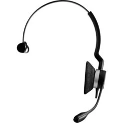 Jabra BIZ 2300 Mono, Headset -HPP Computer Geschaft Jabra BIZ 2300 Mono Headset@@oifg21 2