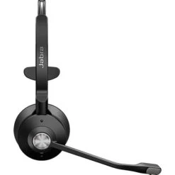 Jabra Engage 65 Mono, Headset 9 Jabra Engage 65 Mono, Headset -HPP Computer Geschaft Jabra Engage 65 Mono Headset@@oieg4d 4