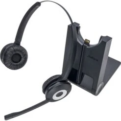 Jabra PRO 920 Duo, Headset -HPP Computer Geschaft Jabra PRO 920 Duo Headset@@oifg20 2