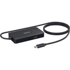 Jabra PanaCast USB Hub, Dockingstation