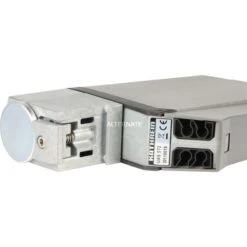 Kathrein UAS 572 Twin, LNB -HPP Computer Geschaft Kathrein UAS 572 Twin LNB@@xluk06 3