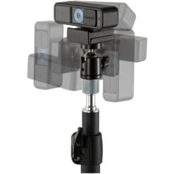 Kensington A1000 Teleskopische C-Klemmenhalter, Halterung -HPP Computer Geschaft Kensington A1000 Teleskopische C Klemmenhalter Halterung@@1841799 4