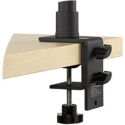 Kensington A1000 Teleskopische C-Klemmenhalter, Halterung -HPP Computer Geschaft Kensington A1000 Teleskopische C Klemmenhalter Halterung@@1841799 6