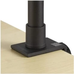 Kensington A1000 Teleskopische C-Klemmenhalter, Halterung -HPP Computer Geschaft Kensington A1000 Teleskopische C Klemmenhalter Halterung@@1841799 7