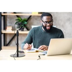 Kensington A1010 Teleskop-Tischständer, Halterung -HPP Computer Geschaft Kensington A1010 Teleskop Tischst nder Halterung@@1841796 17