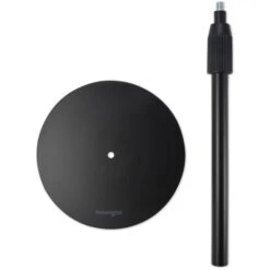 Kensington A1010 Teleskop-Tischständer, Halterung -HPP Computer Geschaft Kensington A1010 Teleskop Tischst nder Halterung@@1841796 3