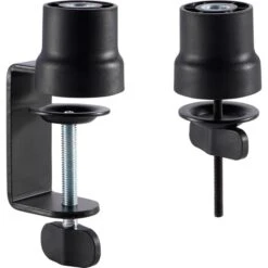 Kensington A1020 Schwenkarm Mit Tischhalterung -HPP Computer Geschaft Kensington A1020 Schwenkarm mit Tischhalterung@@1841797 3