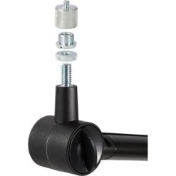 Kensington A1020 Schwenkarm Mit Tischhalterung -HPP Computer Geschaft Kensington A1020 Schwenkarm mit Tischhalterung@@1841797 5