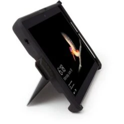 Kensington BlackBelt Robuste Schutzhülle, Tablethülle -HPP Computer Geschaft Kensington BlackBelt Robuste Schutzh lle Tableth lle@@pjtzk014 3