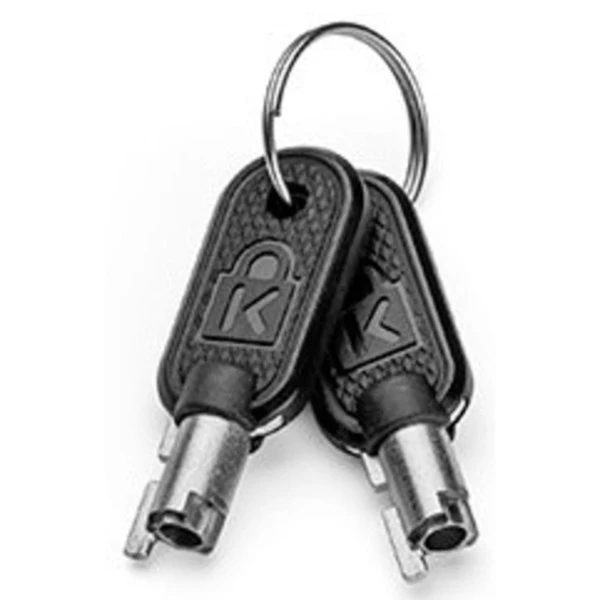 Kensington ClickSafe 2.0 Universelles 3-in-1 Schloss 3 Kensington ClickSafe 2.0 Universelles 3-in-1 Schloss – Bild 3