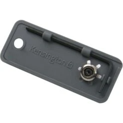 Kensington ClickSafe Sicherheitsverankerung, Einsteckschloss