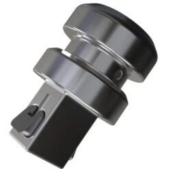 Kensington ClickSafe Verankerung Für WedgeSlots, Schloss