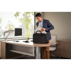 Kensington Contour 2.0 Business, Notebooktasche -HPP Computer Geschaft Kensington Contour 2 0 Business Notebooktasche@@pntk1i 11
