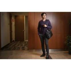 Kensington Contour 2.0 Executive, Notebooktasche -HPP Computer Geschaft Kensington Contour 2 0 Executive Notebooktasche@@pntk1j 9