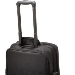 Kensington Contour 2.0 Pro Overnight Laptop Spinner, Trolley -HPP Computer Geschaft Kensington Contour 2 0 Pro Overnight Laptop Spinner Trolley@@pntk1e 3