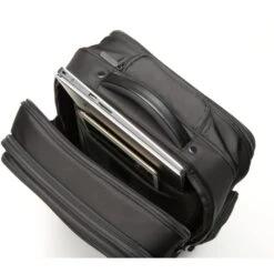 Kensington Contour 2.0 Pro Overnight Laptop Spinner, Trolley -HPP Computer Geschaft Kensington Contour 2 0 Pro Overnight Laptop Spinner Trolley@@pntk1e 7