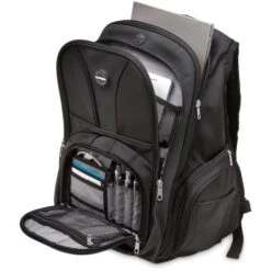 Kensington Contour 40,6 Cm (16"), Rucksack -HPP Computer Geschaft Kensington Contour 40 6 cm 16 Rucksack@@pntk12 4