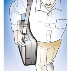 Kensington Contour Trolley -HPP Computer Geschaft Kensington Contour Trolley@@pntk10 8