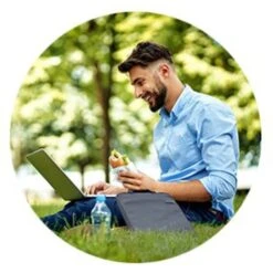 Kensington Eco Laptop Und Tablet Sleeve, Notebooktasche -HPP Computer Geschaft Kensington Eco Laptop und Tablet Sleeve Notebooktasche@@1826370 8