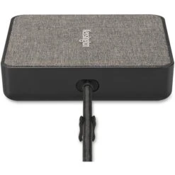 Kensington MD120U4, Dockingstation -HPP Computer Geschaft Kensington MD120U4 Dockingstation@@100001980 4