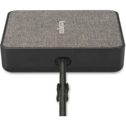 Kensington MD125U4, Dockingstation -HPP Computer Geschaft Kensington MD125U4 Dockingstation@@100001984 4