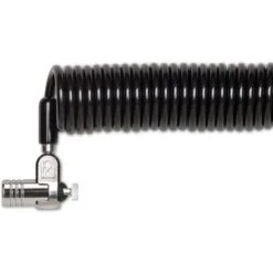 Kensington MicroSaver 2.0, Einsteckschloss -HPP Computer Geschaft Kensington MicroSaver 2 0 Einsteckschloss@@pnzk2w 2