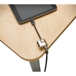 Kensington MiniSaver - Mobiles Schloss, Einsteckschloss -HPP Computer Geschaft Kensington MiniSaver mobiles Schloss Einsteckschloss@@pnzk3a 17