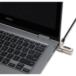 Kensington N17 Kombinationsschloss, Diebstahlschutz 7 Kensington N17 Kombinationsschloss, Diebstahlschutz -HPP Computer Geschaft Kensington N17 Kombinationsschloss Diebstahlschutz@@pnzk3h 2