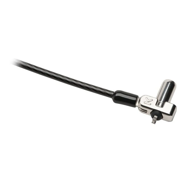 Kensington N17 Notebookschloss, Diebstahlschutz 2 Kensington N17 Notebookschloss, Diebstahlschutz – Bild 2