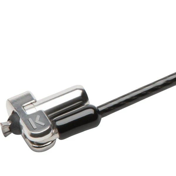 Kensington N17 Notebookschloss, Diebstahlschutz 3 Kensington N17 Notebookschloss, Diebstahlschutz – Bild 3