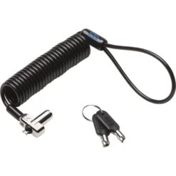 Kensington N17 Tragbares Schloss Für Wedge-Shaped Slots