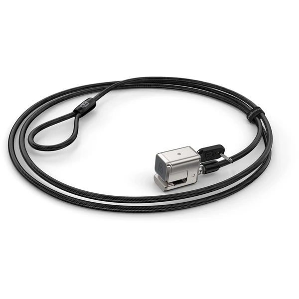 Kensington Portables Kabelschloss 2 Kensington Portables Kabelschloss – Bild 2