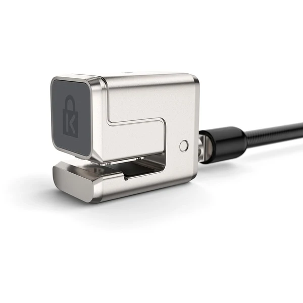 Kensington Portables Kabelschloss 3 Kensington Portables Kabelschloss – Bild 3