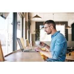 Kensington Portables Slim Kombinationsschloss -HPP Computer Geschaft Kensington Portables Slim Kombinationsschloss@@100002479 4