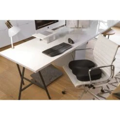 Kensington Pro Fit Ergo-Tastatur Und -Maus, Desktop-Set -HPP Computer Geschaft Kensington Pro Fit Ergo Tastatur und Maus Desktop Set@@nmzj47 15