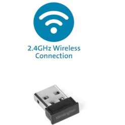 Kensington Pro Fit Ergo-Tastatur Und -Maus, Desktop-Set -HPP Computer Geschaft Kensington Pro Fit Ergo Tastatur und Maus Desktop Set@@nmzj47 21