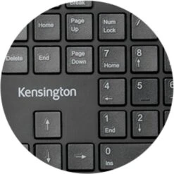 Kensington Pro Fit Ergo-Tastatur Und -Maus, Desktop-Set -HPP Computer Geschaft Kensington Pro Fit Ergo Tastatur und Maus Desktop Set@@nmzj47 8