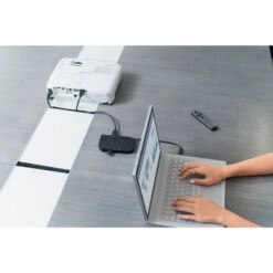 Kensington SD1610P, Dockingstation -HPP Computer Geschaft Kensington SD1610P Dockingstation@@pnzk80 5