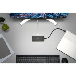 Kensington SD1650P, Dockingstation -HPP Computer Geschaft Kensington SD1650P Dockingstation@@1788754 6