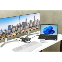 Kensington SD1700P, Dockingstation -HPP Computer Geschaft Kensington SD1700P Dockingstation@@100001991 7