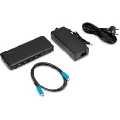 Kensington SD4841P, Dockingstation -HPP Computer Geschaft Kensington SD4841P Dockingstation@@100001973 6