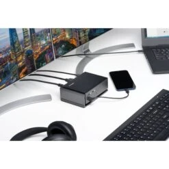 Kensington SD5560T, Dockingstation -HPP Computer Geschaft Kensington SD5560T Dockingstation@@1858497 10