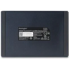 Kensington SD5560T, Dockingstation -HPP Computer Geschaft Kensington SD5560T Dockingstation@@1858497 7