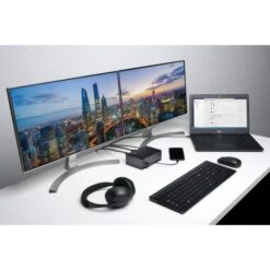 Kensington SD5560T, Dockingstation -HPP Computer Geschaft Kensington SD5560T Dockingstation@@1858497 9