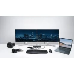 Kensington SD5750T, Dockingstation -HPP Computer Geschaft Kensington SD5750T Dockingstation@@1865500 7