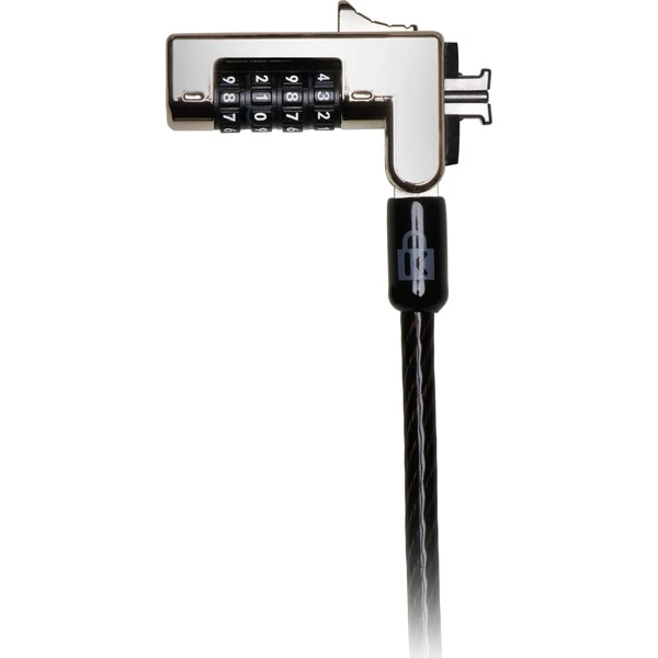 Kensington Slim KombiSchloss 2 Kensington Slim KombiSchloss – Bild 2