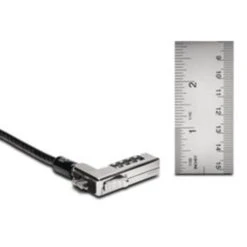 Kensington Slim KombiSchloss 25er -HPP Computer Geschaft Kensington Slim KombiSchloss 25er@@1734192 2