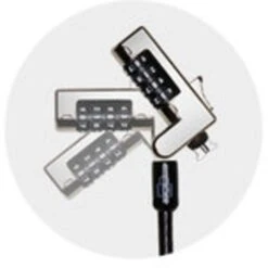 Kensington Slim KombiSchloss 25er -HPP Computer Geschaft Kensington Slim KombiSchloss 25er@@1734192 3