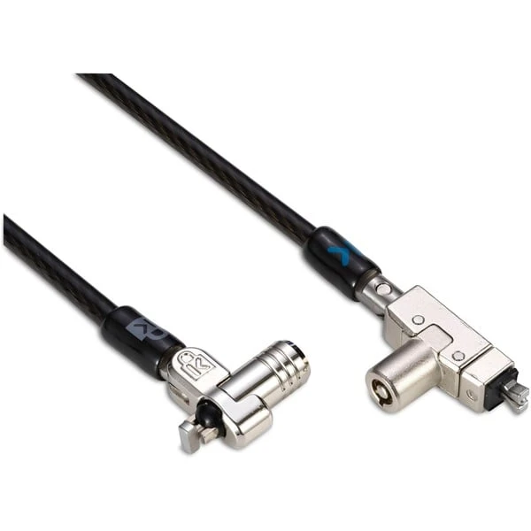 Kensington Slim N17 2.0 Laptopschloss 2 Kensington Slim N17 2.0 Laptopschloss – Bild 2