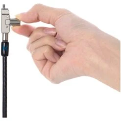 Kensington Slim N17 2.0 Laptopschloss 9 Kensington Slim N17 2.0 Laptopschloss -HPP Computer Geschaft Kensington Slim N17 2 0 Laptopschloss@@100002467 3